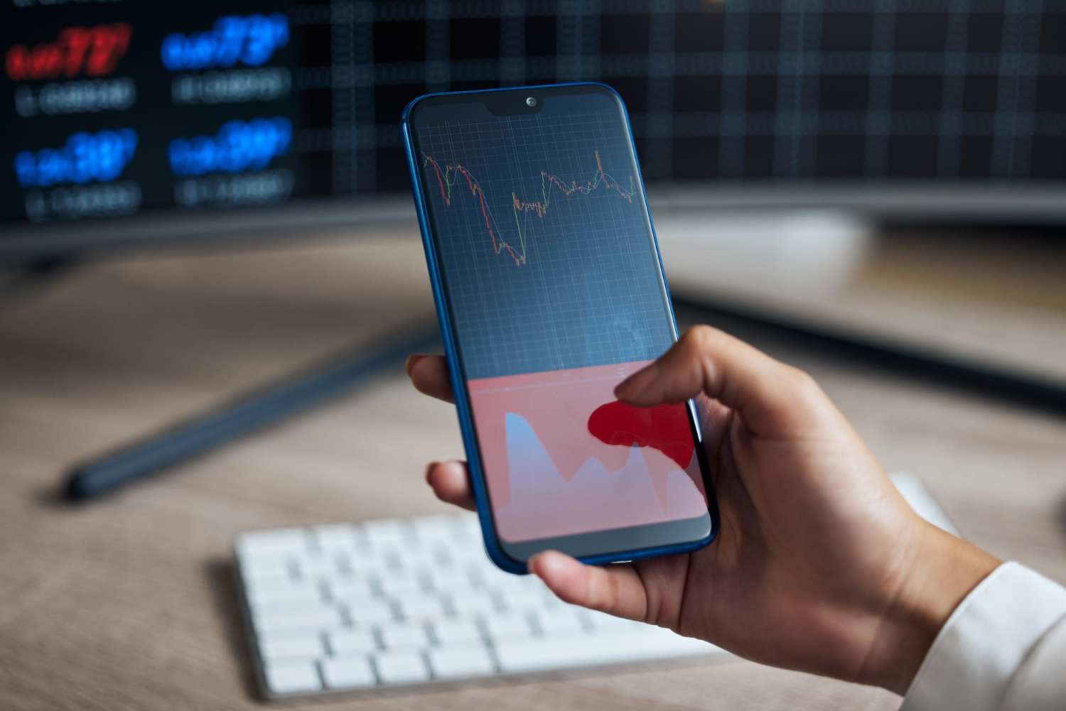 Trading Forex